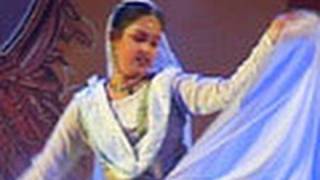 Sufiana Kathak performance 
