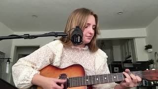 Madison Cunningham - Hold On (Tom Waits Cover)