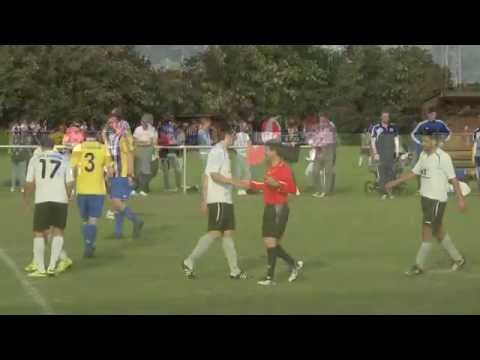 STV Holzland - SSV Didderse 1:1 - 28.09.14