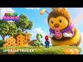 The Super Mario Galaxy Movie AI Fan Trailer
