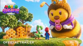 Download lagu The Super Mario Galaxy Movie – Final Trailer mp3