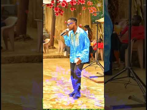 Almasi the rockstar LONELY 💥💥💥