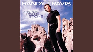 Randy Travis Where Can I Surrender