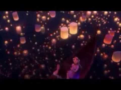 Disney Princesses ❋ The Glow