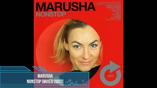 Marusha ‎– Nonstop [Mixed 2002]
