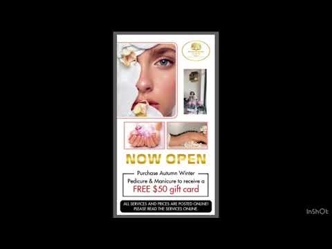 Helen’s Nail Spa 2024