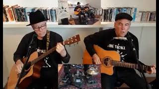 Download lagu Honey don't by The Tickets (Beatles Cover) Legendado PT Br mp3