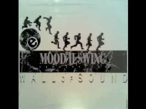 Mood II Swing Presents Wall Of Sound - I Need Your Luv (Balo's Banji Dub)