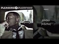 Pleasure P Under 432hz