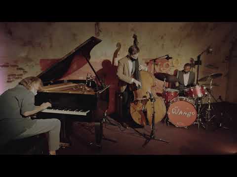 Jazz at Lincoln Center Live from Home with Alexander Claffy