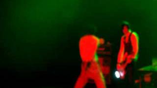 Kill Hannah Acid Rain (part)