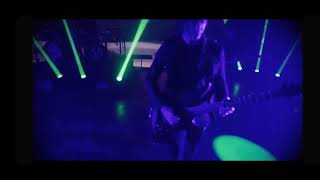 Black Veil Brides Alive and burning 2 Shadow die Full HD