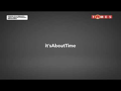 TIMES EXCLUSIVE WITH MARTHA CHIZUMA 25 MARCH 2021