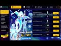 Winterland Special All Free Rewards Winterland Event Free Fire 2025 Winterland Special New Event