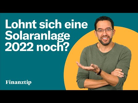 , title : 'Photovoltaik 2022 durchgerechnet: Das ändert alles!'