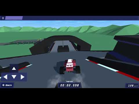 Polytrack Summer 3 Record