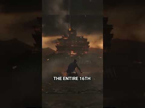 Feudal Japan in Assassins Creed Codename Red 🔴