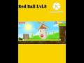 Red Ball 4 Level 8 Complete How To Complete Red Ball Level 8 Lvl8redball