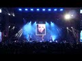 THE KLF Featuring The Goddess WANDA DEE LIVE IN BULGARIA