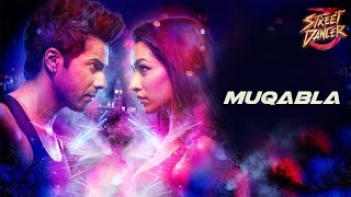 Download lagu Muqabla | Street Dancer 3D | A R  Rahman | Prabhudeva, Varun D, Shraddha K | TuneJar mp3
