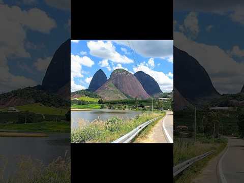 ÁGUIA BRANCA / ESPÍRITO SANTO