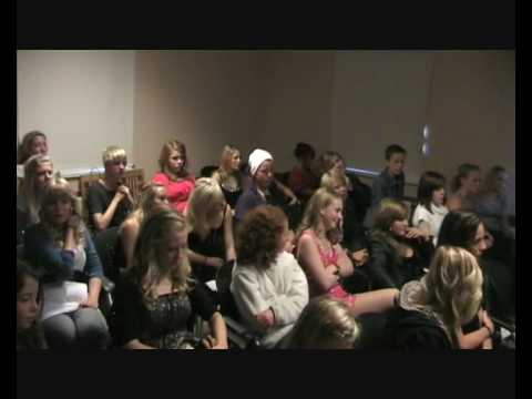 Camp Lingman - Caroline Morelius