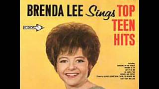 Brenda Lee - Snap Your Fingers 1965