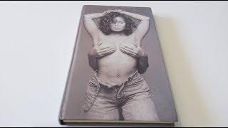 Unboxing: Janet Jackson - janet. Special Australian Tour Limited Edition 2-CD album (1995)