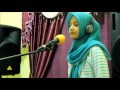 Puja Syarma Lagu Melayu