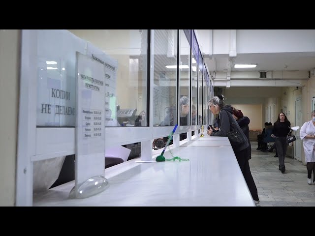 Министерство здравоохранения разработало новые правила прикрепления к медицинским учреждениям