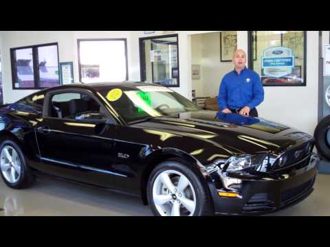 Ford Mustang For Sale