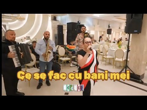 Violeta lumina - Ce se fac cu bani mei ❤️‍🔥💷(Botez la julian Dan din ečka in belgrade)