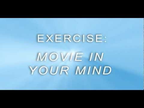 The Movie in Your Mind Practice