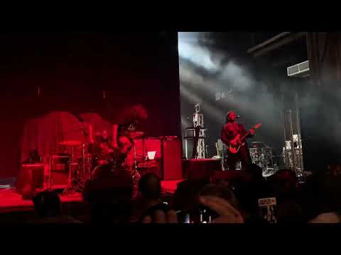 Kissing Candice - Full Live set from the Agora 1/11/2025