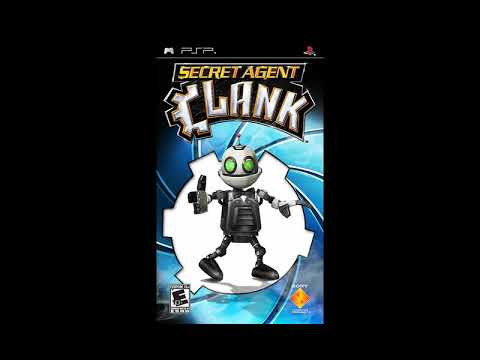 Sound Test Unlocked! Best VGM 1428 - Fort Sprocket - Mine Shaft (Secret Agent Clank)