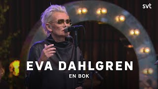 Eva Dahlgren - En bok | Allsång på Skansen 2020 | SVT