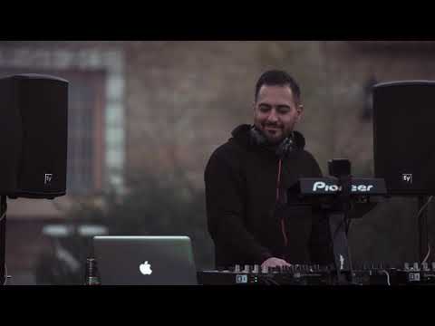 Funky Drop Live (ep 1)