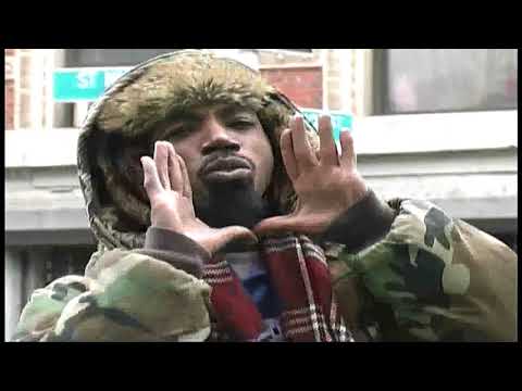 Akil the MC:  Buck Santa Recorded  1998 (20 yrs ago)