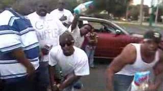 Lil Wayne - Duffle Bag Boy parody (Ruffle Bag boy)