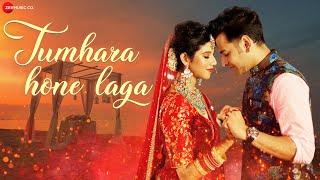Download lagu Tumhara Hone Laga -   | Giaa Sarkhel & Prosun Saha | Vicky A Khan mp3
