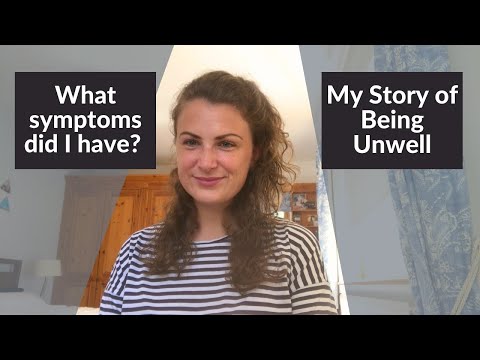My Story of Being Unwell and Recovering (Long Covid, Chronic Fatigue Syndrome, Mind Body, TMS)