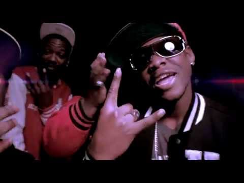 Hood Boy Ent Gimme My Credit (official Video)