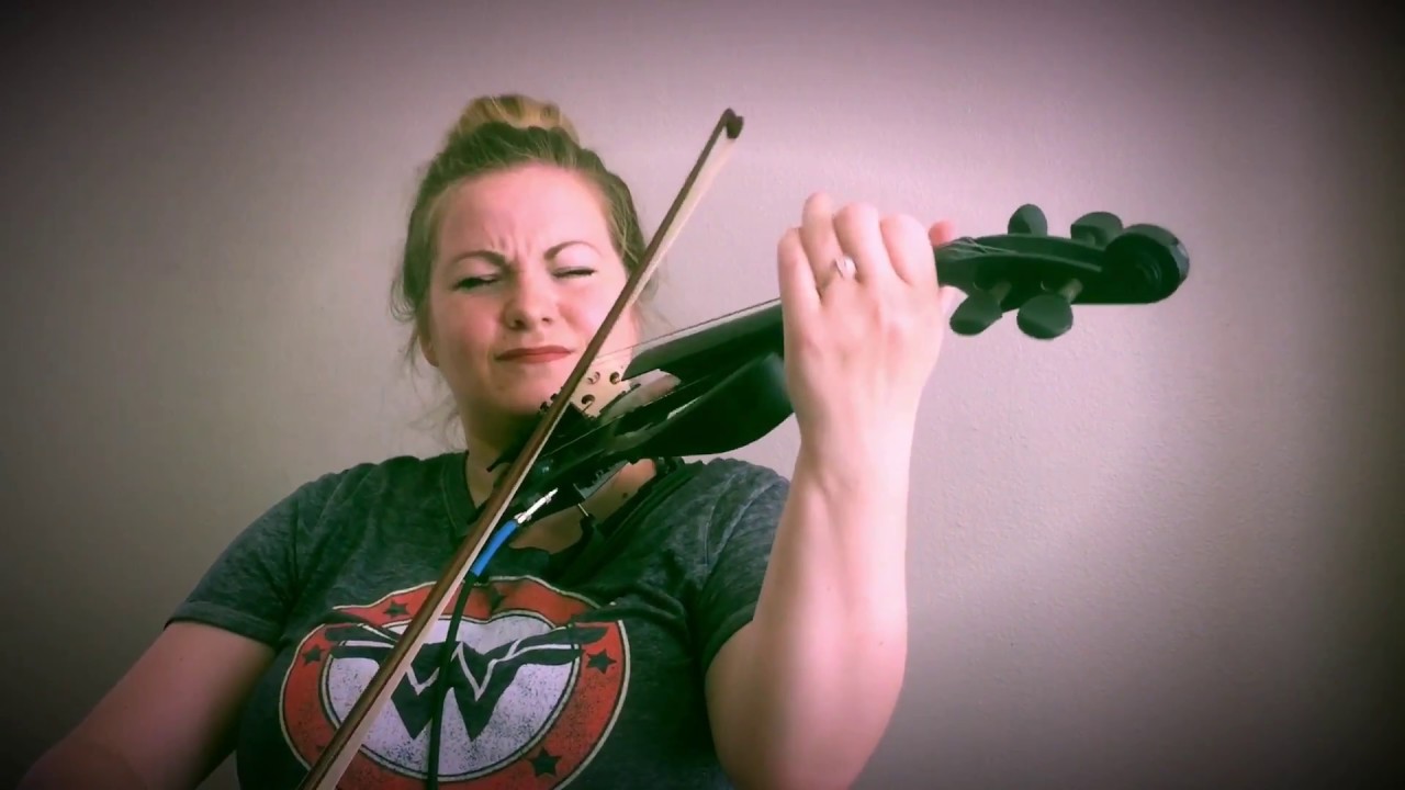 Hire Nina Violinist in Orlando, Florida