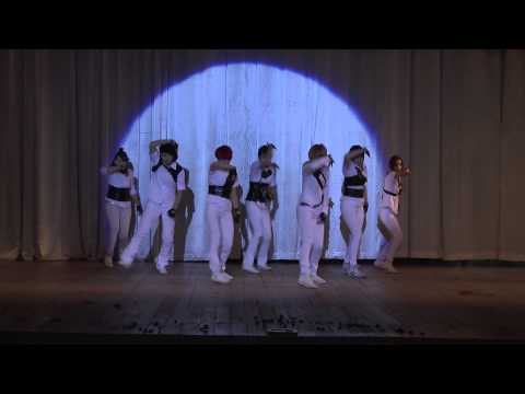 otobe 2013 103 Purple L1ne - INFINITE-Destiny