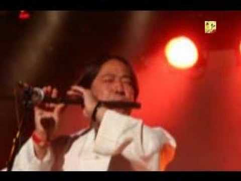 Peter Gabriel - Big Blue Ball