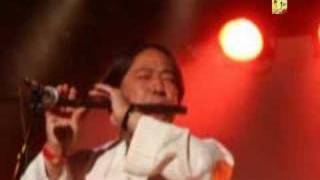 Peter Gabriel - Big Blue Ball