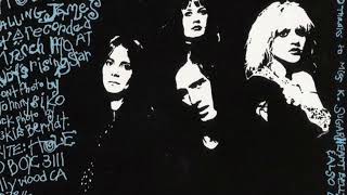 James Quayle - Retard Girl (Acoustic Hole Courtney Love Cover)