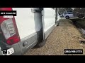 Check out this Video for a 2015 Ford Transit 250 High Roof 148WB(Stock #477702)  for sale by Pop RVs. This unit is located in Sarasota, FL