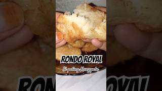 Download lagu RONDO ROYAL LUMER DAN LEMBUT #cooking #rondoroyal #tapegoreng #gorenganenak mp3 Download lagu RONDO ROYAL LUMER DAN LEMBUT #cooking #rondoroyal #tapegoreng #gorenganenak mp3