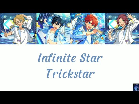 Infinite Star - Trickstar (ES!!)